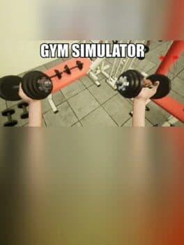 Gym Simulator