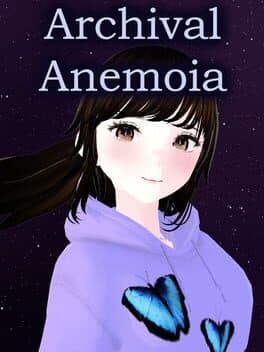 Archival Anemoia