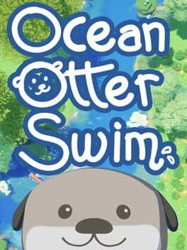 Ocean Otter Swim