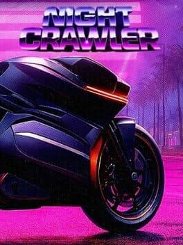 Nightcrawler