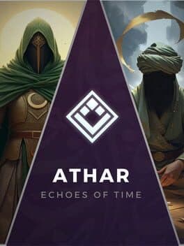 Athar: Echoes of Time