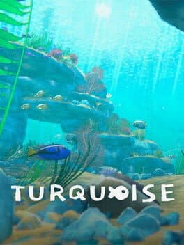 Turquoise