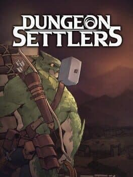 Dungeon Settlers