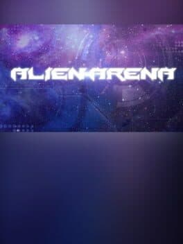 Alien Arena: Warriors Of Mars - Map Pack 8