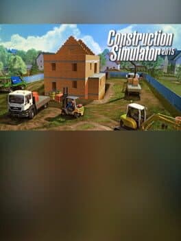 Construction Simulator 2015: St. John's Hospital Fuchsberg