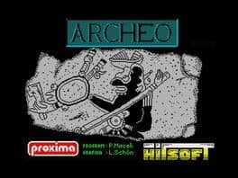 Archeo
