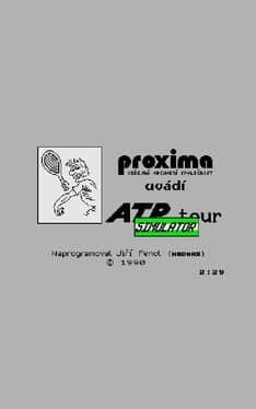 ATP Tour Simulator
