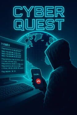 CyberQuest