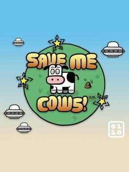 Save Me Cows