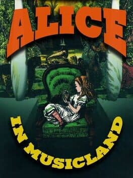 Alice in Musicland