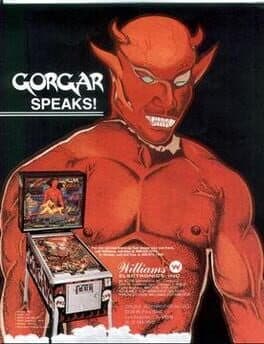Pinball Arcade: Gorgar