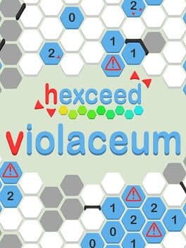 Hexceed: Violaceum