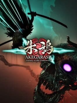 Akegarasu: Journey to the Underworld