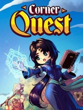 CornerQuest