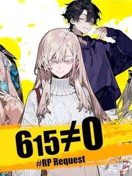 615≠0 Repost Request
