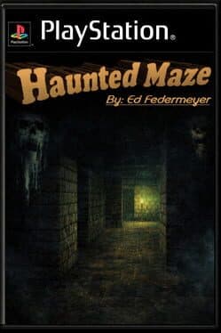 Haunted Maze