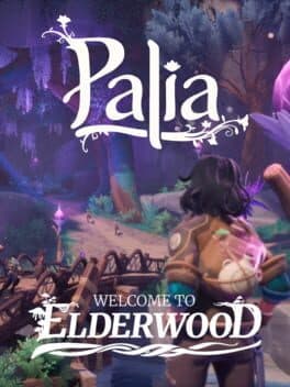 Palia: The Elderwood