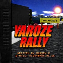 Yaroze Rally