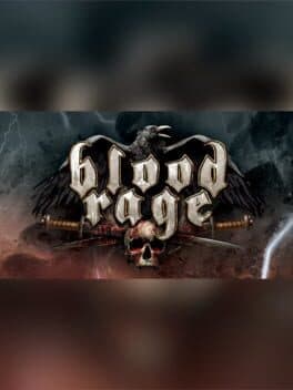 Tabletop Simulator: Blood Rage