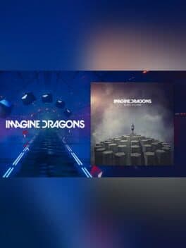 Beat Saber: Imagine Dragons - "Radioactive"