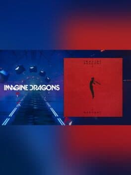 Beat Saber: Imagine Dragons x J.I.D - "Enemy (from the series Arcane League of Legends)"