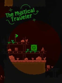 The Mystical Traveler