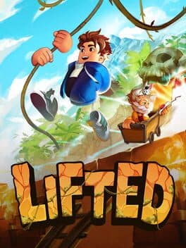 Lifted