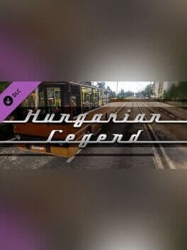 Bus Driver Simulator 2019: Hungarian Legend