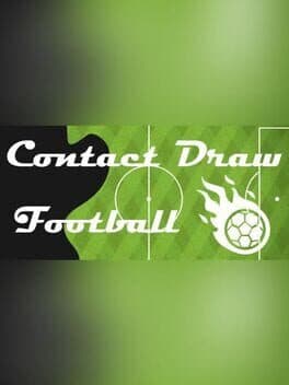 Contact Draw: Football
