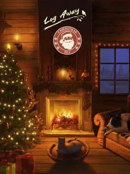 Log Away: Christmas DLC