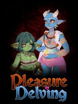 Pleasure Delving