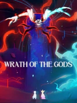 Calamity: Wrath of the Gods