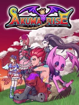 Akuma Rise