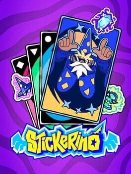 Stickerino