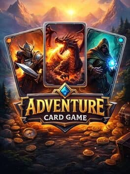 Adventure Card Game