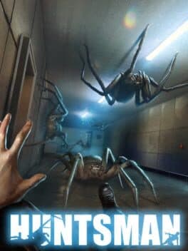 Huntsman