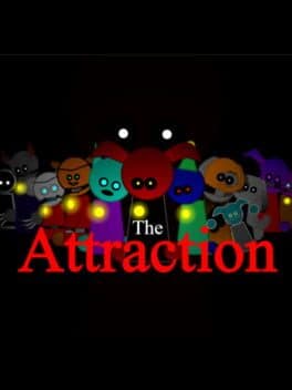 Dorman's Attraction: Upgraded & Advanced