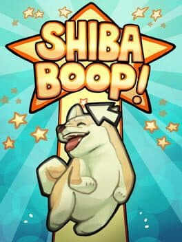 Shiba Boop!
