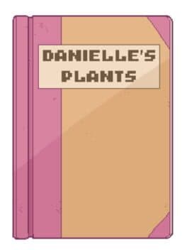 Danielle's Plant Game