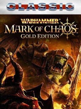Warhammer: Mark of Chaos - Gold Edition (Classic)