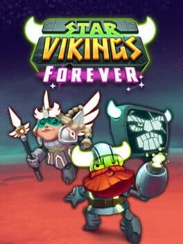 Star Vikings Forever