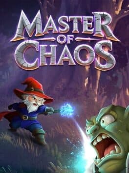 Master of Chaos