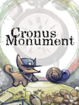 Cronus Monument