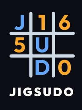 Jigsudo