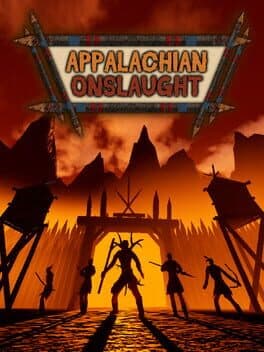 Appalachian Onslaught