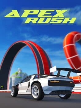Apex Rush
