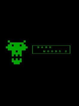 Dark Woods 2