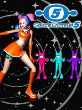 Space Channel 5