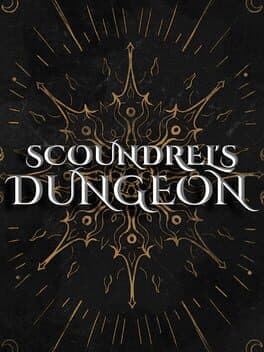 Scoundrel's Dungeon