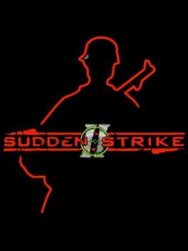 Sudden Strike 2